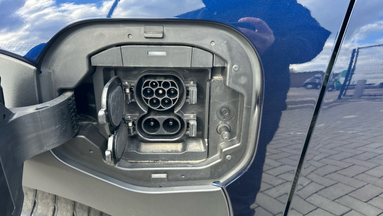 Toyota bZ4X 150kW Vision 71.4kWh 5dr Auto Electric Hatchback